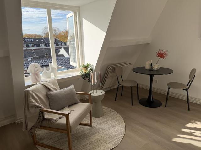 Studio te huur in Haarzuilens, Utrecht