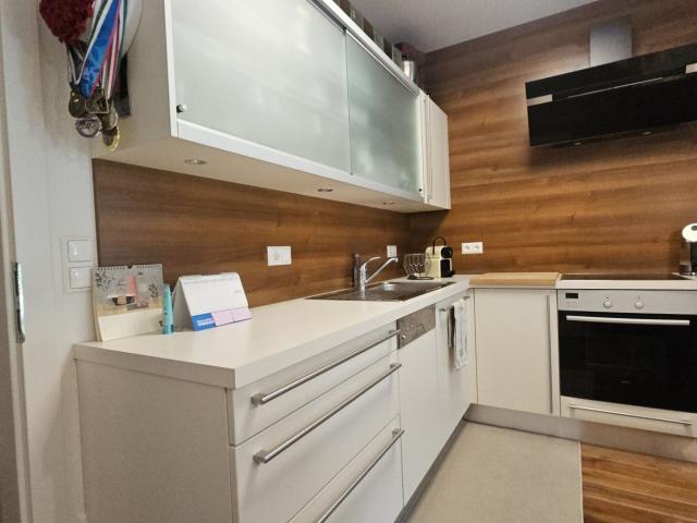 Wohnung mieten in Gersdorf-Feistritz, Steiermark
