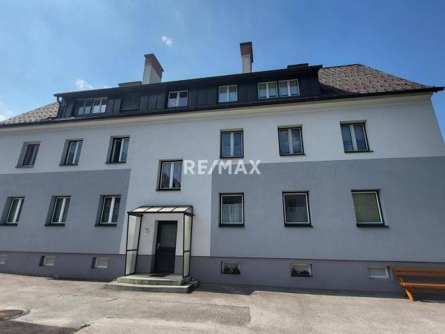 Apartment kaufen in Admont