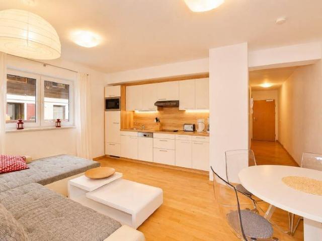 Apartment kaufen in Fieberbrunn, Tirol