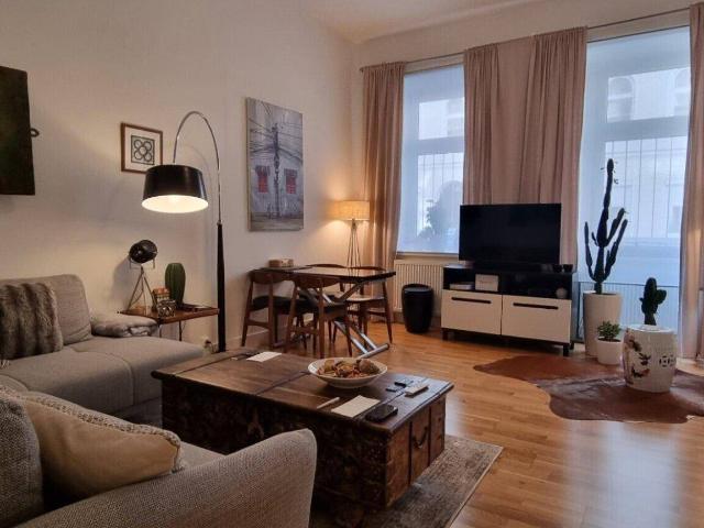 Apartment kaufen in KG Margareten, Wien