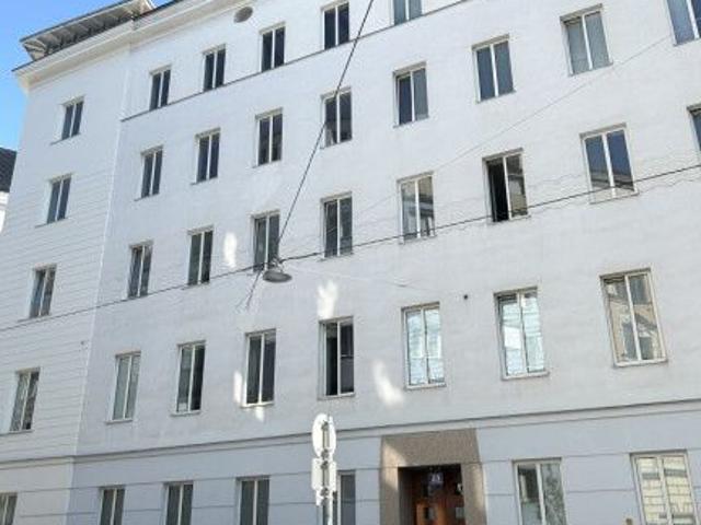 Apartment mieten in KG Leopoldstadt, Wien