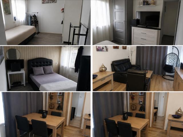 Kamer te huur in De Engel, Zuid Holland