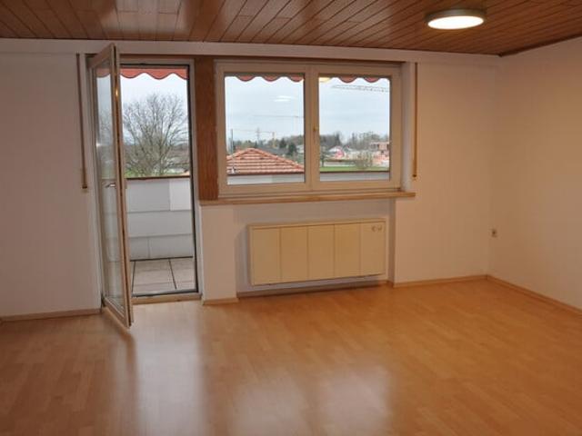 Apartment mieten in Hörbranz, Bezirk Bregenz
