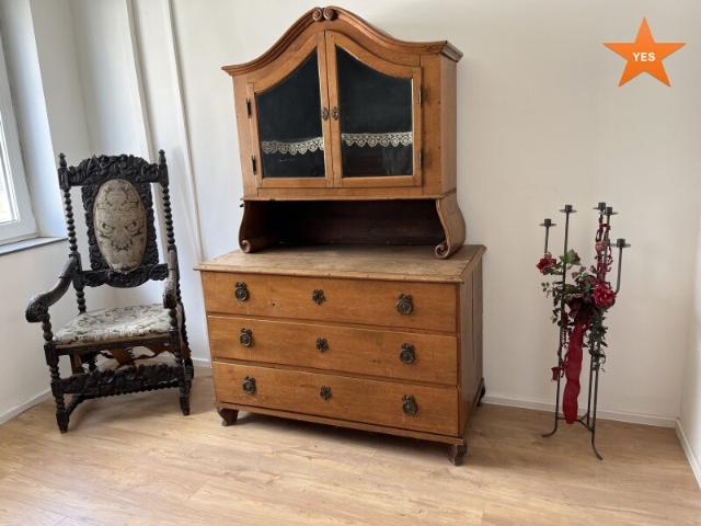 Wohnung kaufen in Kirchstetten, Niederösterreich