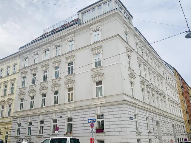 Apartment mieten in KG Margareten, Wien