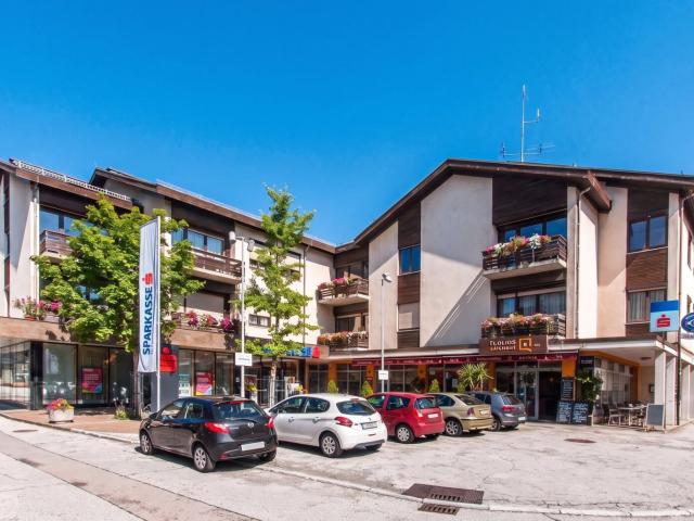 Apartment mieten in Loibach/Libuče, Bleiburg