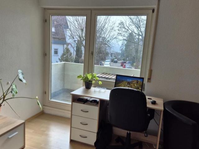 Wohnung mieten in Lauchäcker, Stuttgart