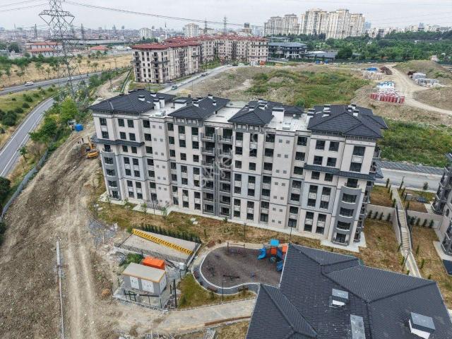 Esenler, İstanbul içerisinde satılık mülk
