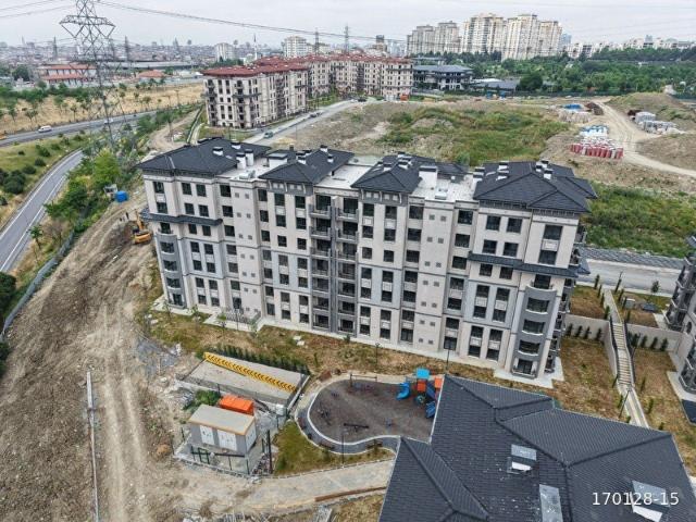 Esenler, İstanbul içerisinde satılık mülk