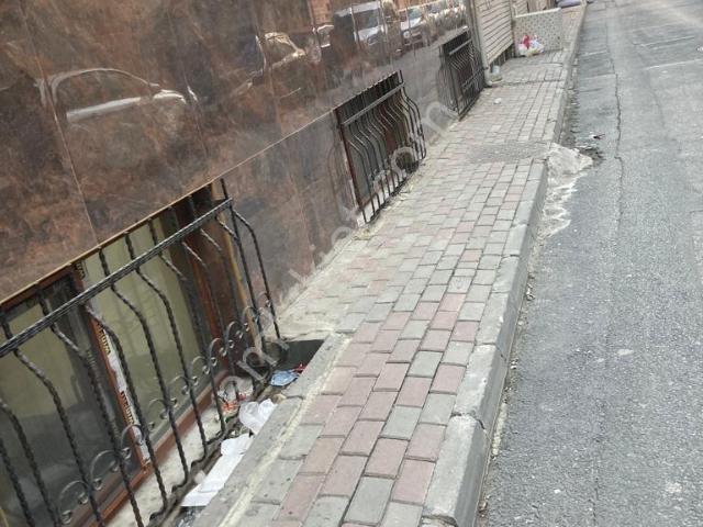Esenler, İstanbul içerisinde satılık mülk