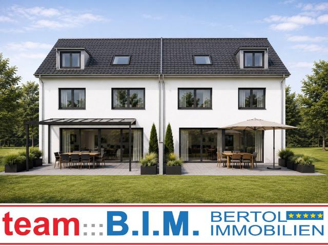 Erdgeschosswohnung mieten in Krailling, Bayern