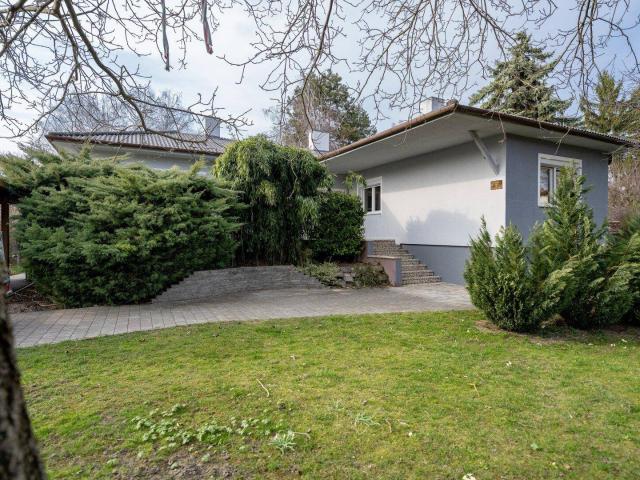 Haus kaufen in Landegg, Pottendorf