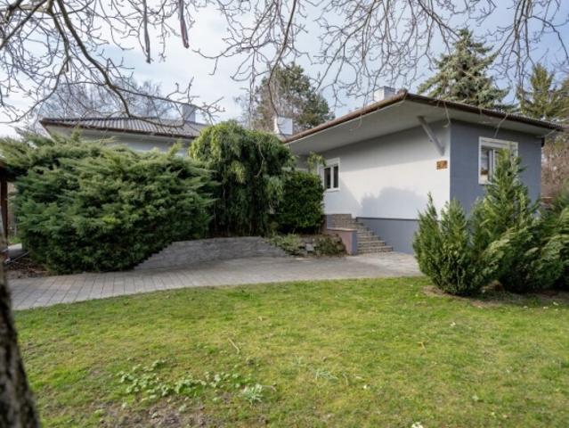 Bungalow kaufen in Pottendorf, Niederösterreich