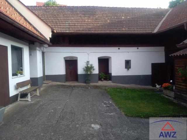 Haus kaufen in Bernstein, Bezirk Oberwart
