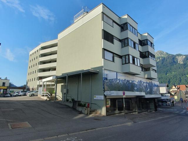 Apartment kaufen in Vorarlberg