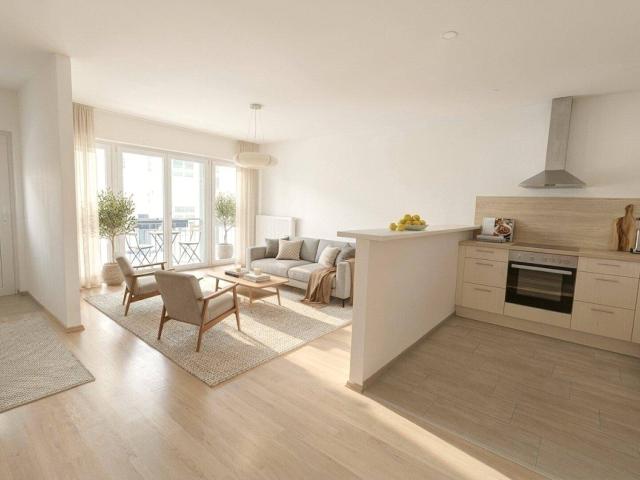 Apartment mieten in Leopoldsdorf im Marchfelde, Niederösterreich