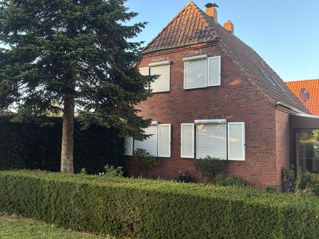 Villa kaufen in Adelheide, Delmenhorst