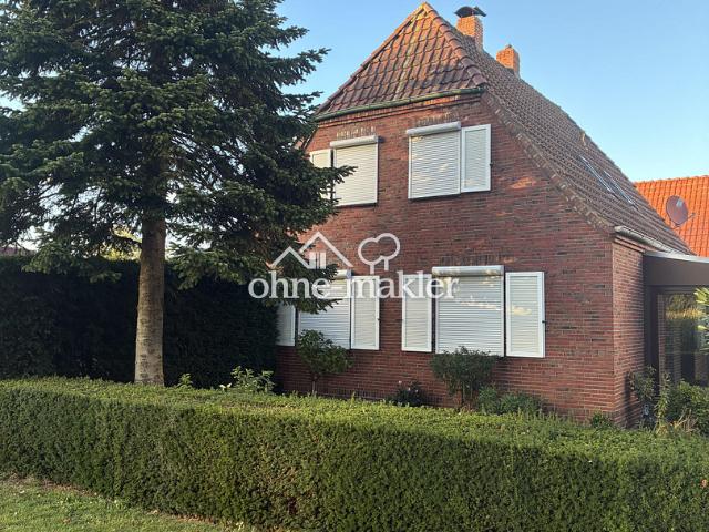 Haus kaufen in Annenheide-West, Delmenhorst