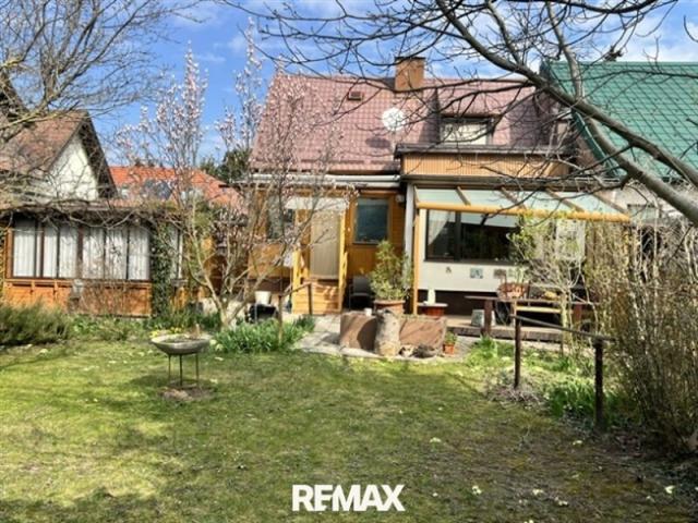 Einfamilienhaus kaufen in Wien