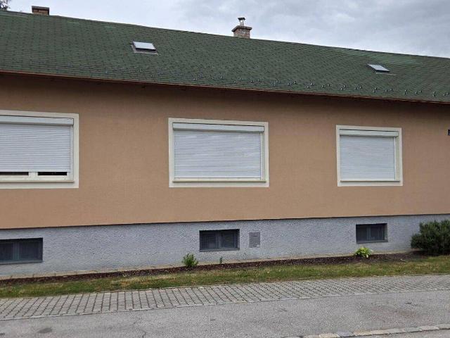 Haus kaufen in Wulkaprodersdorf, Burgenland