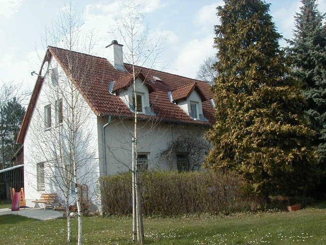 Haus mieten in Theresienfeld, Niederösterreich