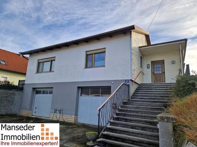 Haus kaufen in Kapelln, Niederösterreich