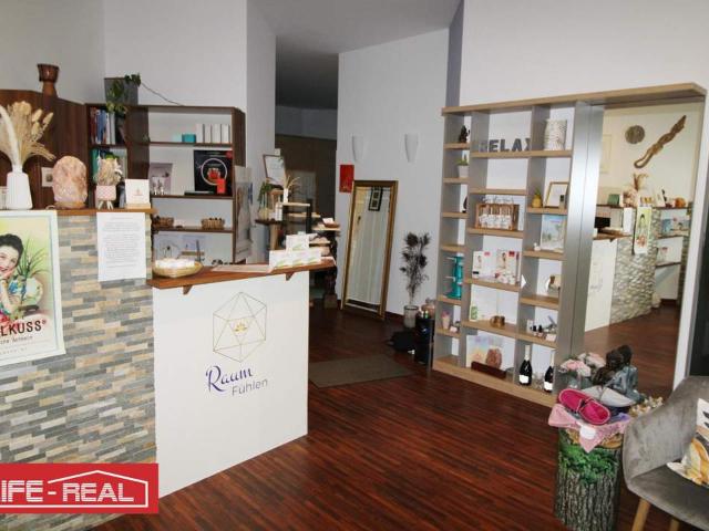 Gewerbe mieten in Oberösterreich