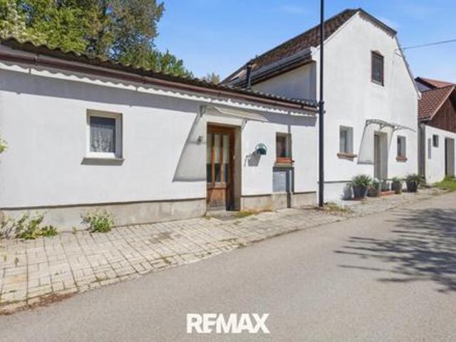 Haus kaufen in Nappersdorf-Kammersdorf, Niederösterreich