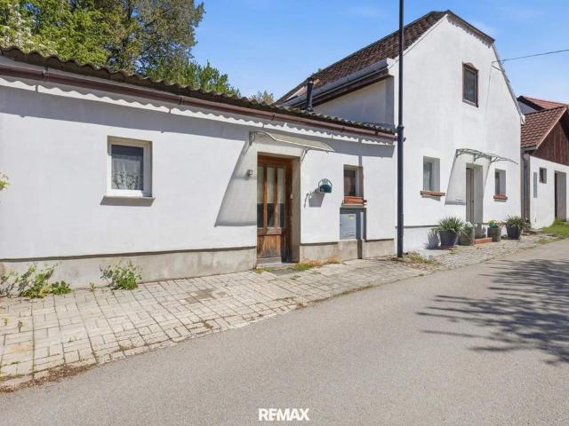 Haus kaufen in Hollabrunn, Niederösterreich