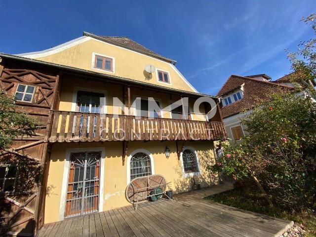 Haus kaufen in Obernberg am Inn