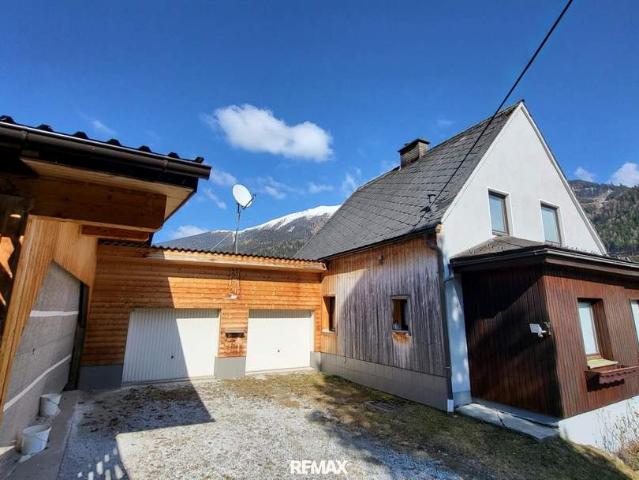 Haus kaufen in Steiermark