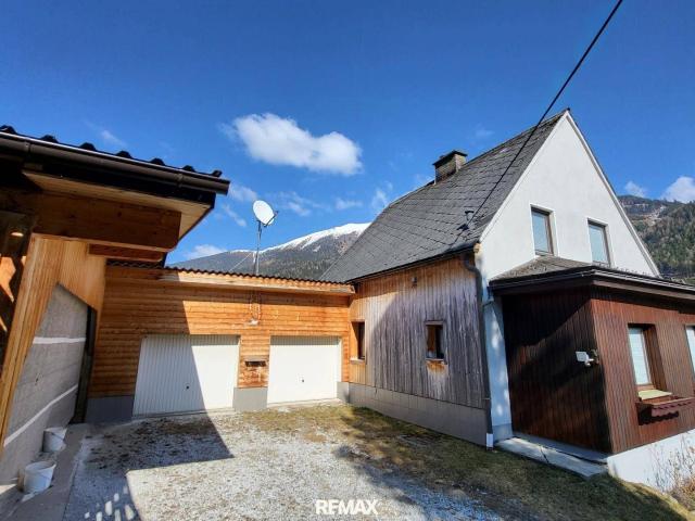 Haus kaufen in Steiermark