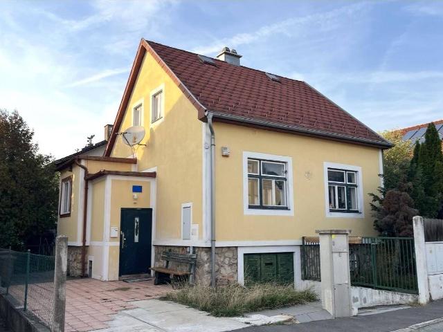 Haus kaufen in Brunn am Gebirge, Bezirk Mödling