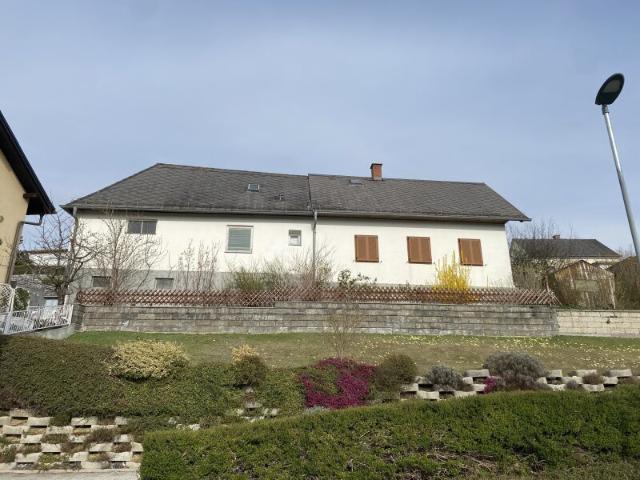 Schloss kaufen in Pinkafeld, Burgenland