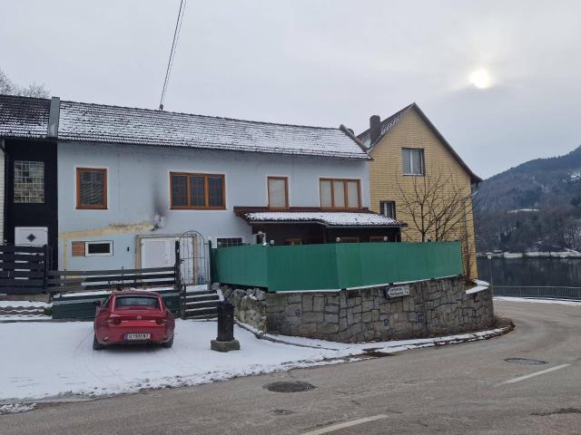 Haus kaufen in St. Nikola an der Donau, Oberösterreich
