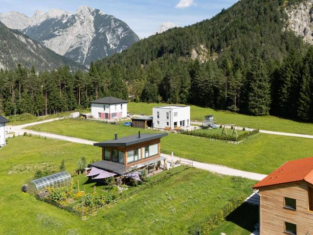 Immobilie kaufen in Scharnitz, Tirol