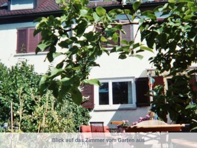 Haus kaufen in Freiburg, Betzenhausen