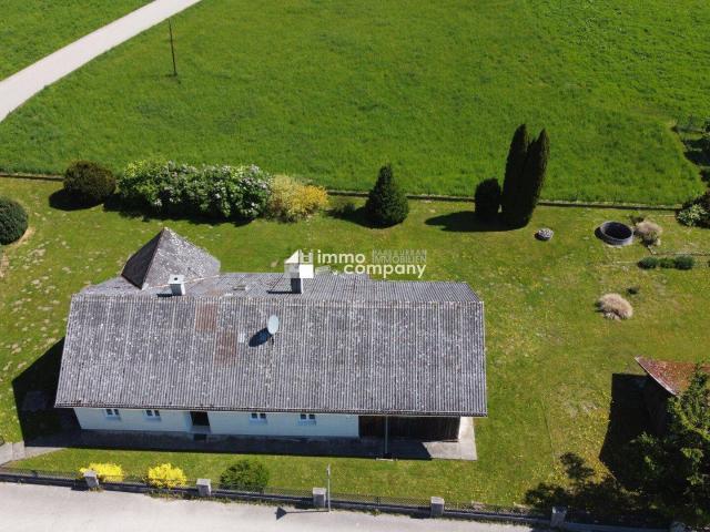 Haus kaufen in Buchkirchen, Oberösterreich