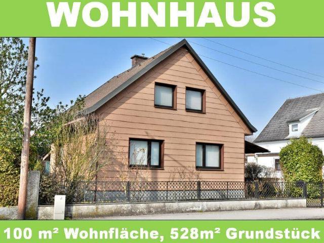 Haus kaufen in Wels, Oberösterreich