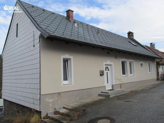 Haus kaufen in Schrems, Niederösterreich