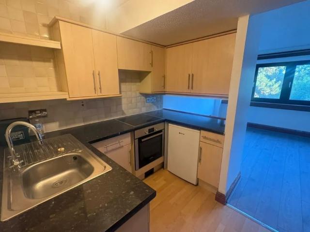 Apartment for rent in The High, Harlow