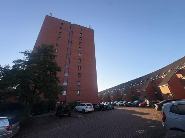 Apartment for rent in The High, Harlow