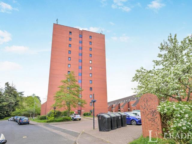 Apartment for rent in The High, Harlow