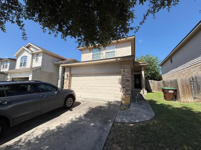 House for sale in Leesville, Texas