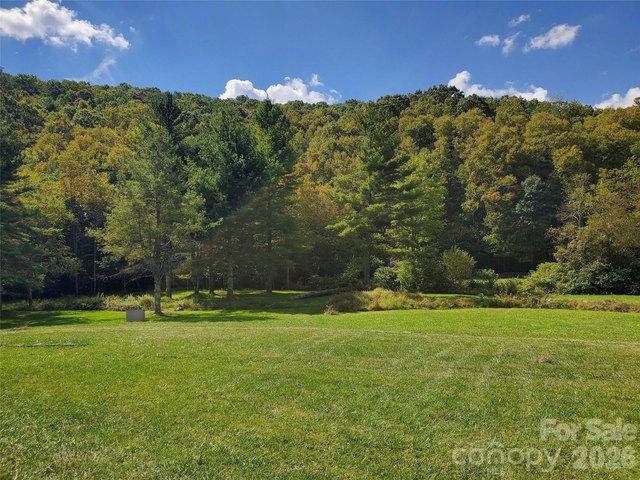 Land for sale in West Jefferson, North Carolina