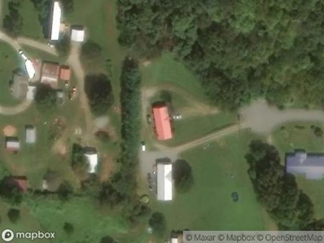 House for sale in Harmony, North Carolina