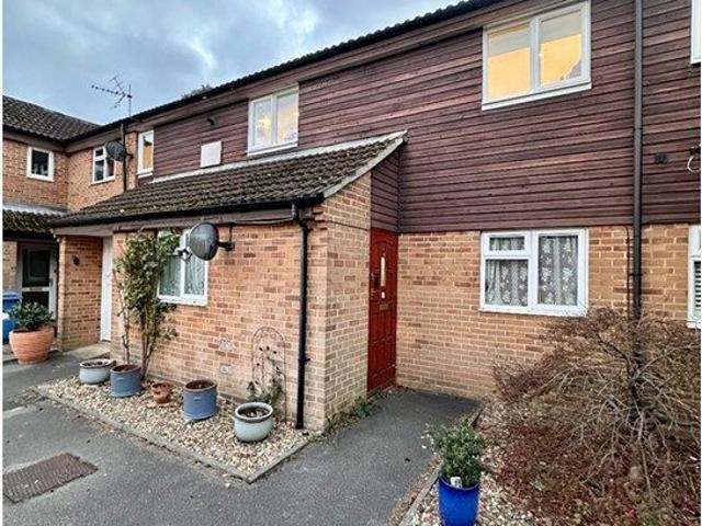 House for rent in Easthampstead, Bracknell