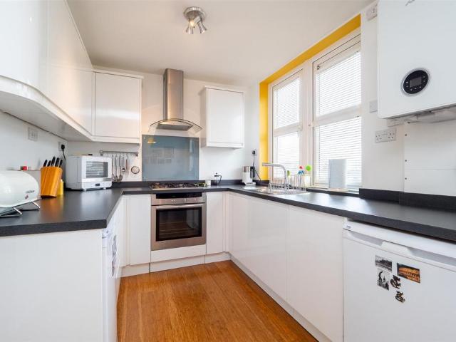 Apartment for rent in Greater London