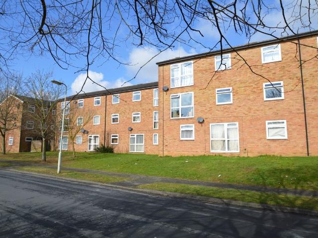 Apartment for rent in Panshanger, Fretherne